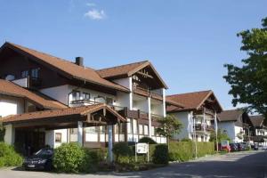 Concordia Vitalhotel & SPA, Oberstaufen