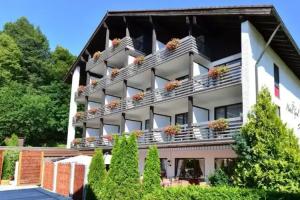 Hotel Tyrol, Oberstaufen