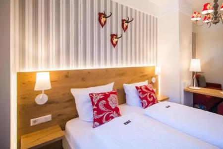 Goldener Adler Oberried - & Appartements - 99