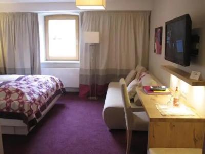 Goldener Adler Oberried - & Appartements - 93