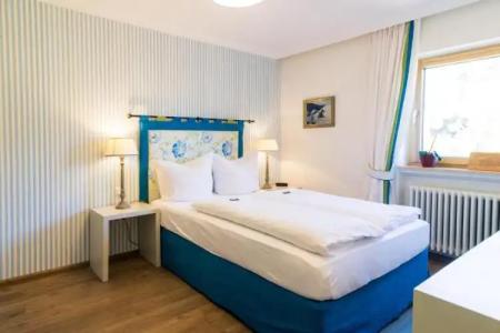 Goldener Adler Oberried - & Appartements - 51