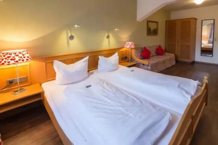 Goldener Adler Oberried - & Appartements - 92