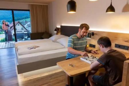 Goldener Adler Oberried - & Appartements - 17