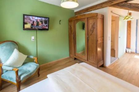 Goldener Adler Oberried - & Appartements - 138