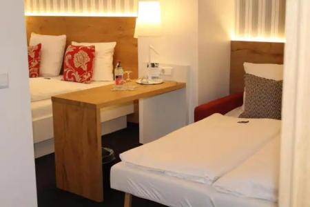 Goldener Adler Oberried - & Appartements - 103