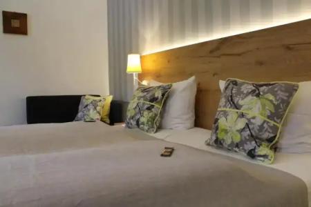 Goldener Adler Oberried - & Appartements - 98