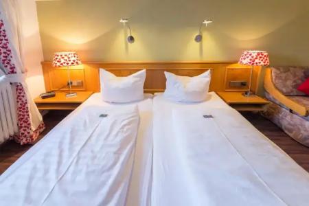 Goldener Adler Oberried - & Appartements - 36