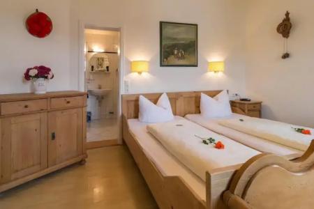 Goldener Adler Oberried - & Appartements - 88