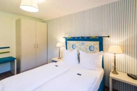 Goldener Adler Oberried - & Appartements - 34