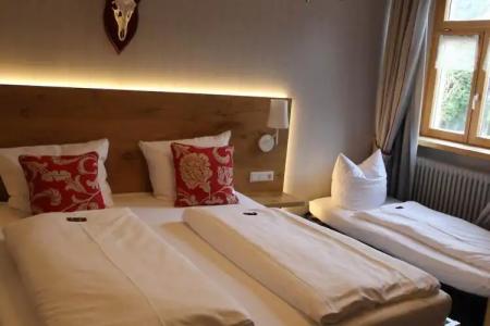 Goldener Adler Oberried - & Appartements - 82