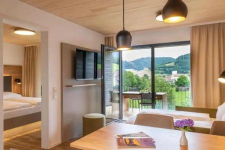 Goldener Adler Oberried - & Appartements - 163