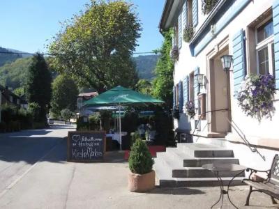 Goldener Adler Oberried - & Appartements - 12