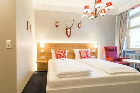Goldener Adler Oberried - & Appartements - 40