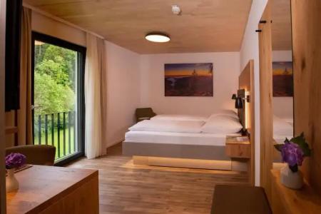 Goldener Adler Oberried - & Appartements - 105