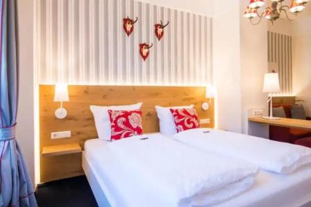 Goldener Adler Oberried - & Appartements - 101