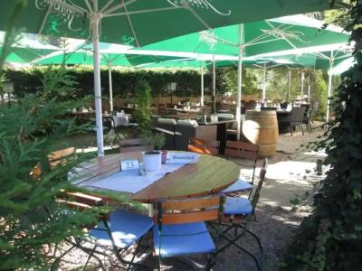 Goldener Adler Oberried - & Appartements - 28