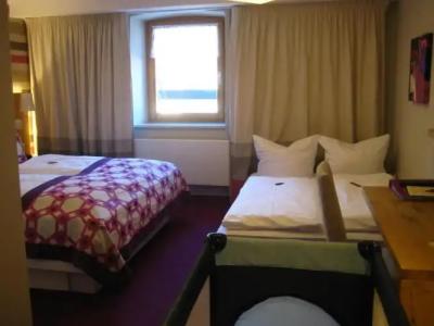 Goldener Adler Oberried - & Appartements - 95