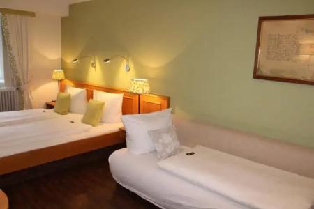 Goldener Adler Oberried - & Appartements - 90