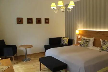 Goldener Adler Oberried - & Appartements - 47