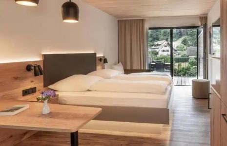 Goldener Adler Oberried - & Appartements - 154