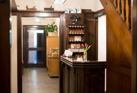 Goldener Adler Oberried - & Appartements - 31