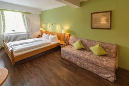 Goldener Adler Oberried - & Appartements - 44