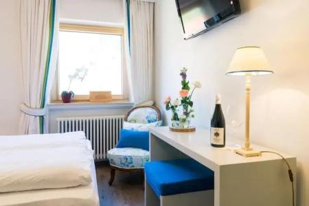 Goldener Adler Oberried - & Appartements - 4