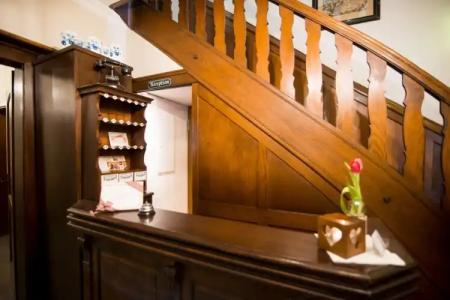 Goldener Adler Oberried - & Appartements - 32