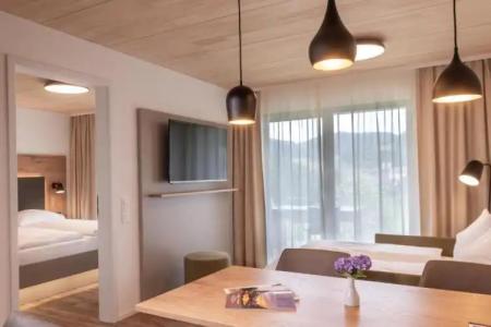 Goldener Adler Oberried - & Appartements - 168