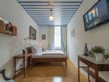 Classic room
