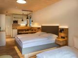 Basement Apartment