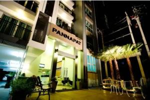 Pannapat Place, Bangkok