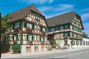 Oberkirch - Hotels