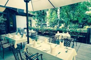 Obere Linde Hotel, Oberkirch