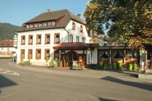 Gasthof Pfauen, Oberkirch