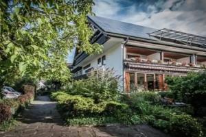 Landhotel Rebstock, Oberkirch