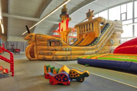 AHORN Panorama Oberhof - 21