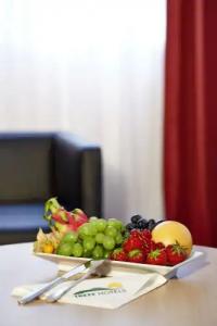 AHORN Panorama Oberhof - 11