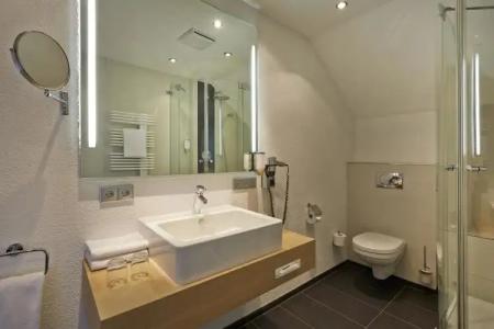 AHORN Panorama Oberhof - 9