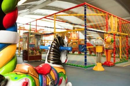 AHORN Panorama Oberhof - 18