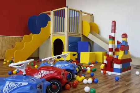 AHORN Panorama Oberhof - 20