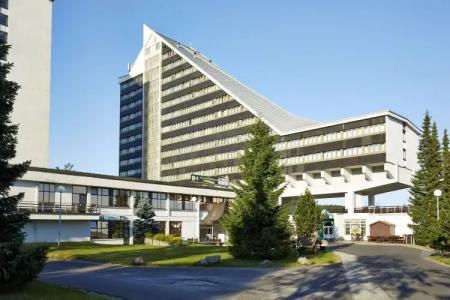 AHORN Panorama Oberhof