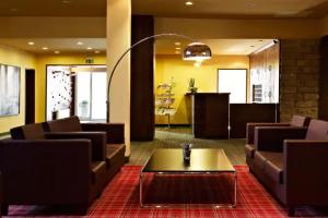 Konsumhotel Oberhof - Berghotel Oberhof, Oberhof