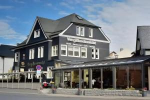 Haus Vergissmeinnicht