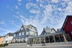 Haus Vergissmeinnicht, Oberhof