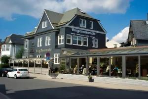 Haus Vergissmeinnicht, Oberhof