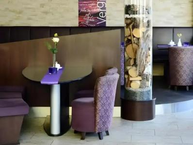 Haus Vergissmeinnicht - 3