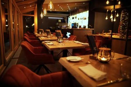 Haus Vergissmeinnicht - 11