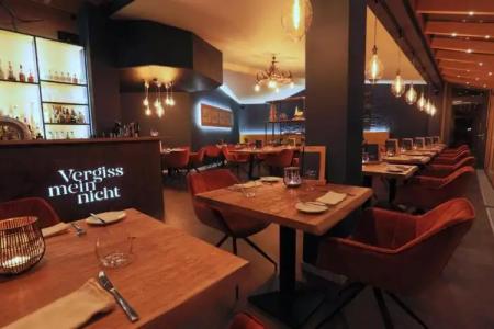 Haus Vergissmeinnicht - 9