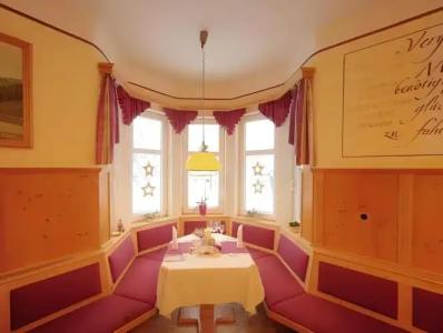 Haus Vergissmeinnicht - 8